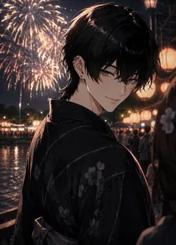 Profile image of 朔夜