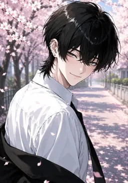 Profile image of 朔夜