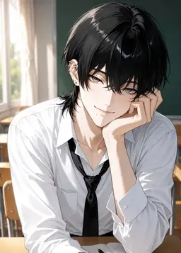 Profile image of 朔夜
