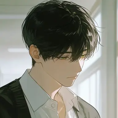 Profile image of 慎二