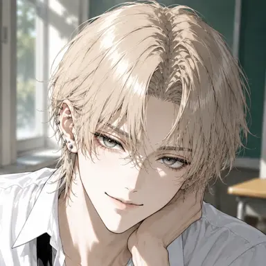 Profile image of 三緒