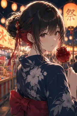 Profile image of みあ
