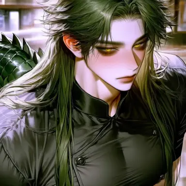 Profile image of Kyle