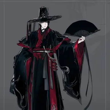 Profile image of 무진