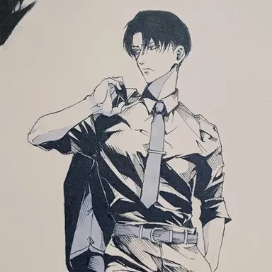 Profile image of 리바이