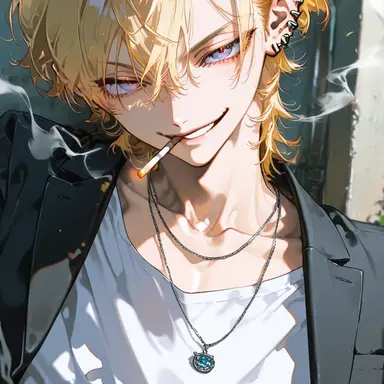Profile image of 煉瓦