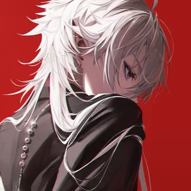 Profile image of 葛葉