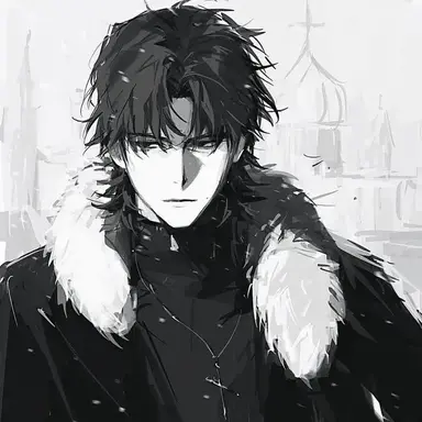 Profile image of Nicolas Moretti