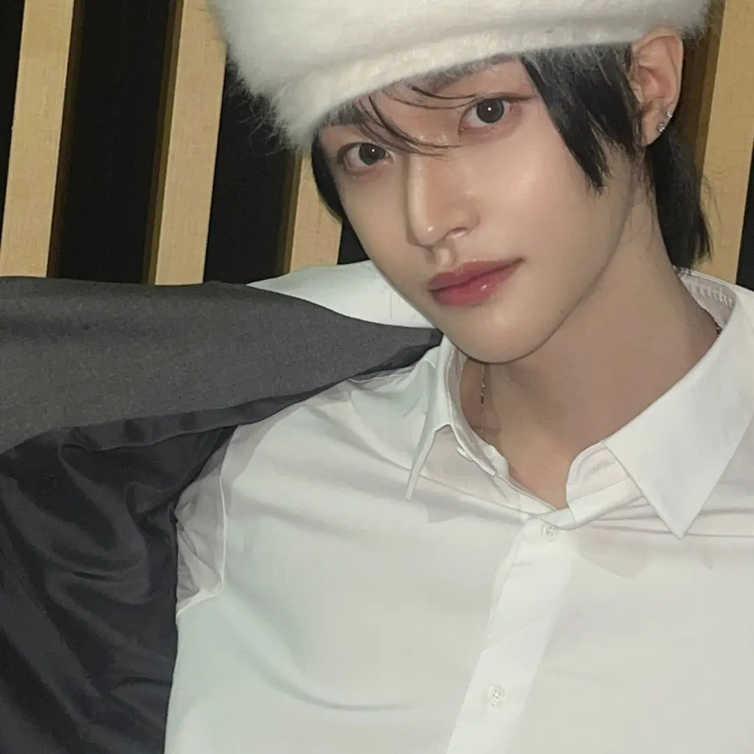 MuggyLion7210의 박원빈