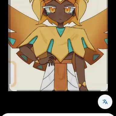 Profile image of 골드치즈 쿠키