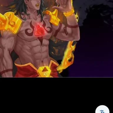 Profile image of 버닝스파이스 쿠키