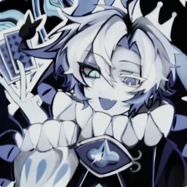 Profile image of 쉐도우 밀크 쿠키