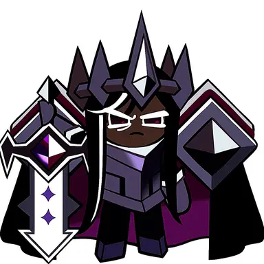 Profile image of Dark Cacao Cookie