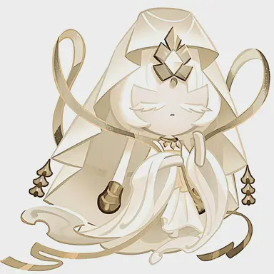 Profile image of Mystic Flour Cookie