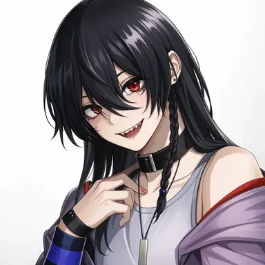 Profile image of ユガ