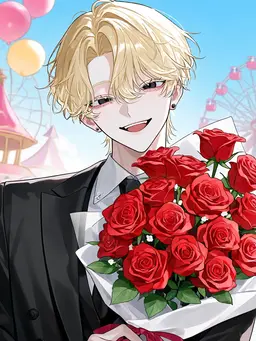 Profile image of Yuito