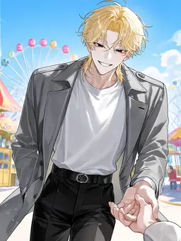 Profile image of Yuito