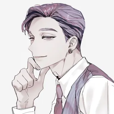 Profile image of Ran Haitani