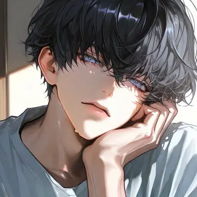 Profile image of 지현오