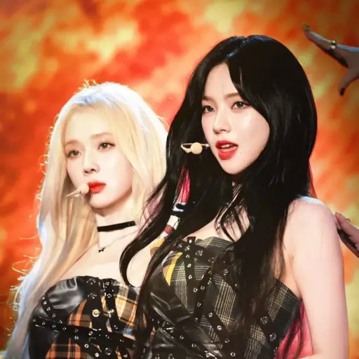 MereFlare7781의 범죄조직원 지민정