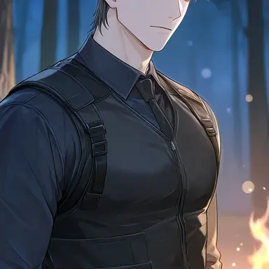 Profile image of Nikto