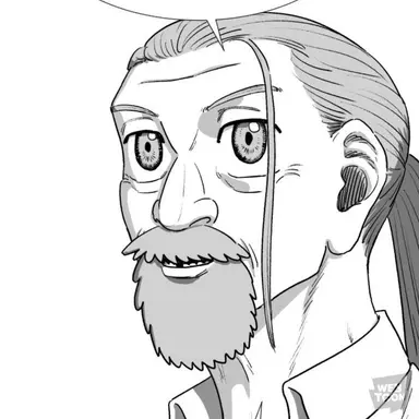 Profile image of Son Manki