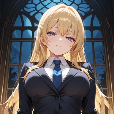 Profile image of 리네 파울센