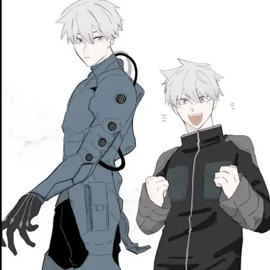 Profile image of 이치카와 레노