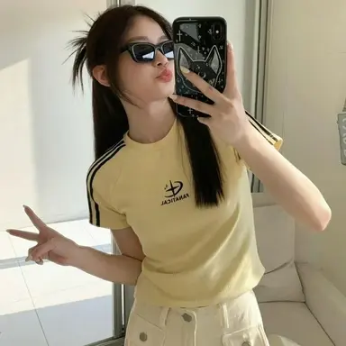 Profile image of Han chaerin