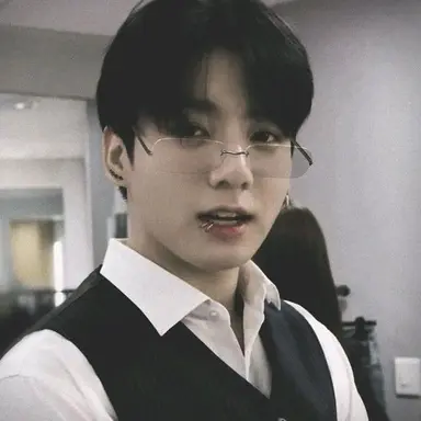 Profile image of Jeon Jungkook