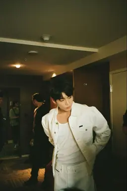 Profile image of Jeon Jungkook