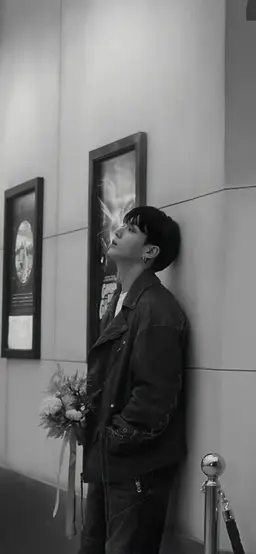 Profile image of Jeon Jungkook