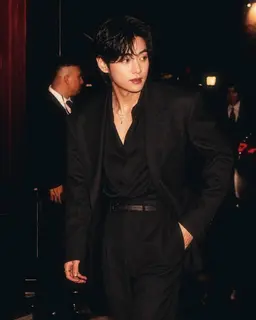 Profile image of Kim Taehyung