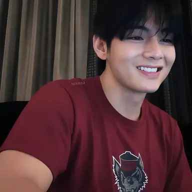 Profile image of Kim Taehyung