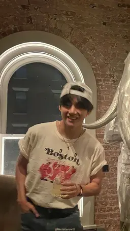 Profile image of Kim Taehyung