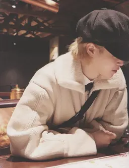 Profile image of Park Jimin