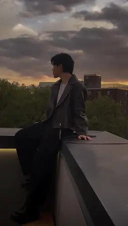 Profile image of Park Jimin