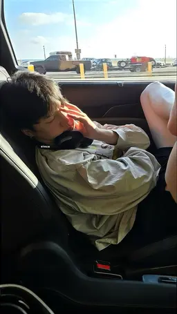 Profile image of Park Jimin