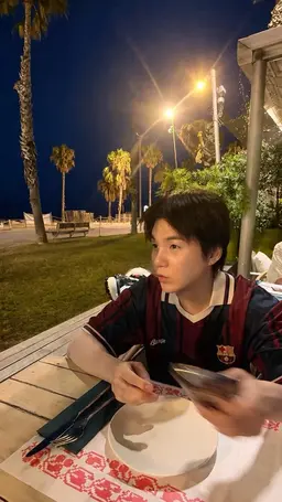 Profile image of Min Yoongi