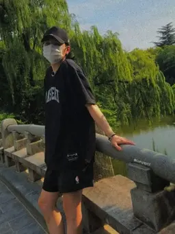 Profile image of Min Yoongi