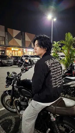 Profile image of Min Yoongi