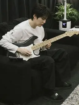 Profile image of Min Yoongi