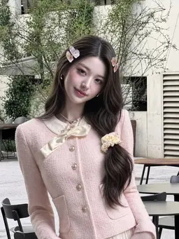 Profile image of Jang Wonyoung
