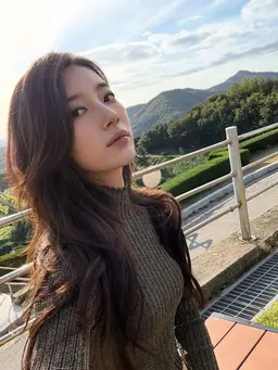 Profile image of Bae Suzy