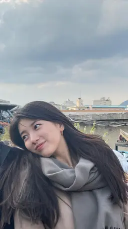 Profile image of Bae Suzy