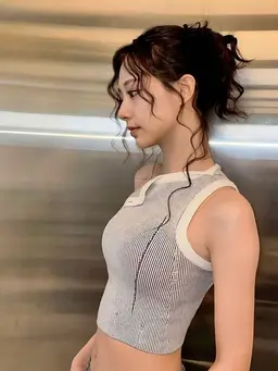 Profile image of Choi Tzuyu