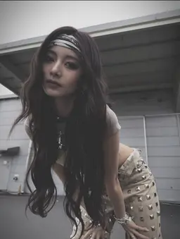 Profile image of Choi Tzuyu