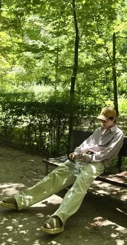 Profile image of Jung Hoseok