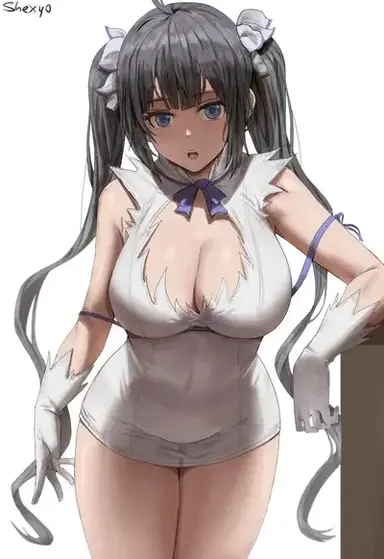 Profile image of Hestia