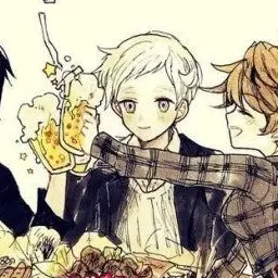 Profile image of 노먼